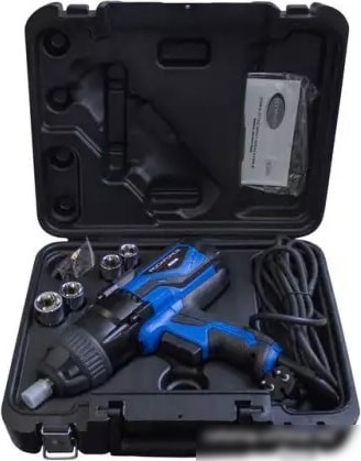 Гайковерт RockForce RF-03071 – фото товара
