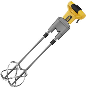 Строительный миксер Deli EDC177 – изображение в каталоге