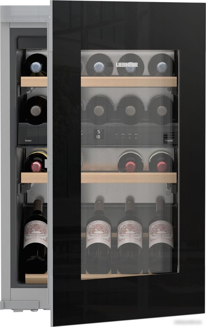Винный шкаф Liebherr EWTgb 1683 Vinidor 1683-26001 — фото товара