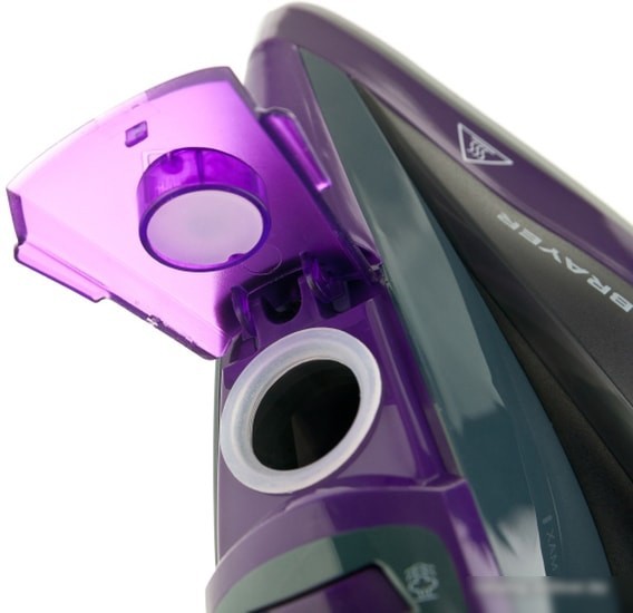 Утюг Brayer BR4001 - фото товара