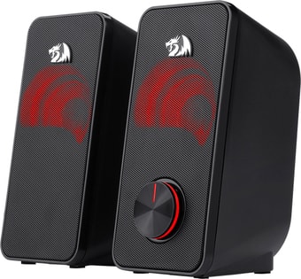 Акустика Redragon Stentor – изображение в каталоге