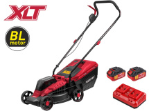 Газонокосилка Wortex CLM 3336 ALL1 (с 2-мя АКБ) – изображение в каталоге
