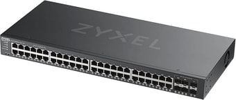 Коммутатор Zyxel GS2220-50 – изображение в каталоге