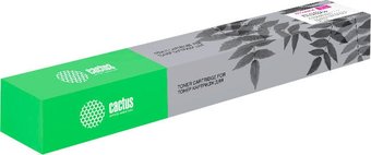 Картридж CACTUS CS-TK8335M (аналог Kyocera TK-8335M) – изображение в каталоге