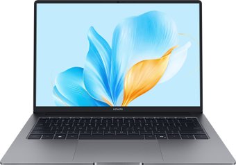 Ноутбук HONOR MagicBook X14 Plus 2025 FRB-X 5301ALWA – изображение в каталоге