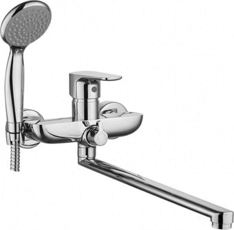 Смеситель Gross Aqua Evo 7121297C-35L(F) - изображение в каталоге