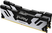 Оперативная память Kingston FURY Renegade 2x48ГБ DDR5 6000 МГц KF560C32RSK2-96 – изображение в каталоге