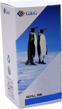 Чернила G&G GG-T6735LC – изображение в каталоге