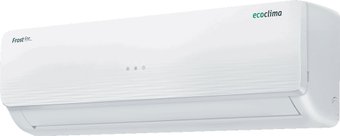 Кондиционер Ecoclima Frost line On-Off ECW-AX12/FB-4R1 - изображение в каталоге