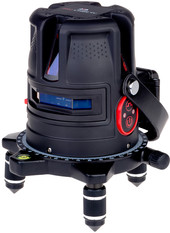 Лазерный нивелир ADA Instruments PROLiner 4V [A00474] – изображение в каталоге