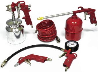 ELITECH 0704.012100 (пневмоинструмент) – изображение в каталоге