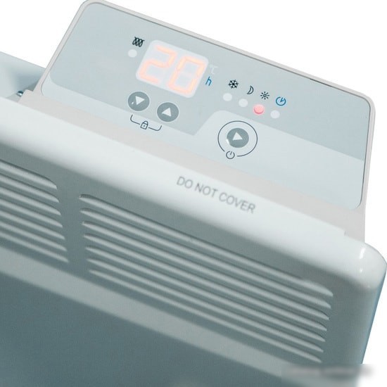 Конвектор ELBOOM ЭВ1-УБАТ1-1,5/230 БЕ - фото товара