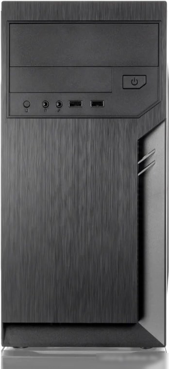 Корпус Foxline 450W FL-702-FZ450 – фото товара