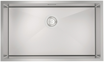 Кухонная мойка IDDIS Edifice EDI74S0i77 - изображение в каталоге