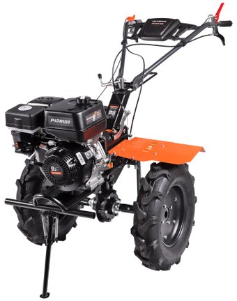 Мотоблок бензиновый Patriot Nevada 309 440106508 – изображение в каталоге