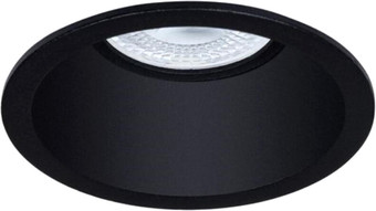 Точечный светильник Arte Lamp Dash A2864PL-1BK – изображение в каталоге