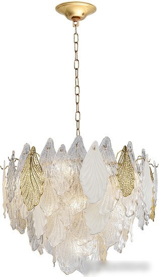 Подвесная люстра Odeon Light Lace 5052/15 – фото товара