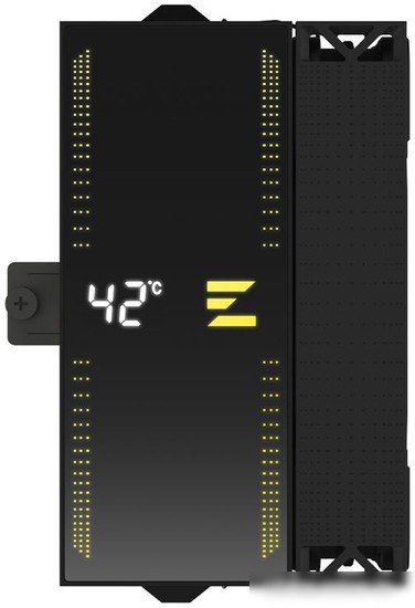 Кулер для процессора Zalman CNPS13X DS – фото товара