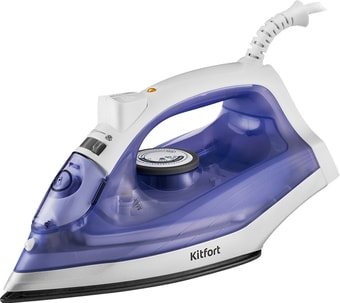 Утюг Kitfort KT-2603 - изображение в каталоге