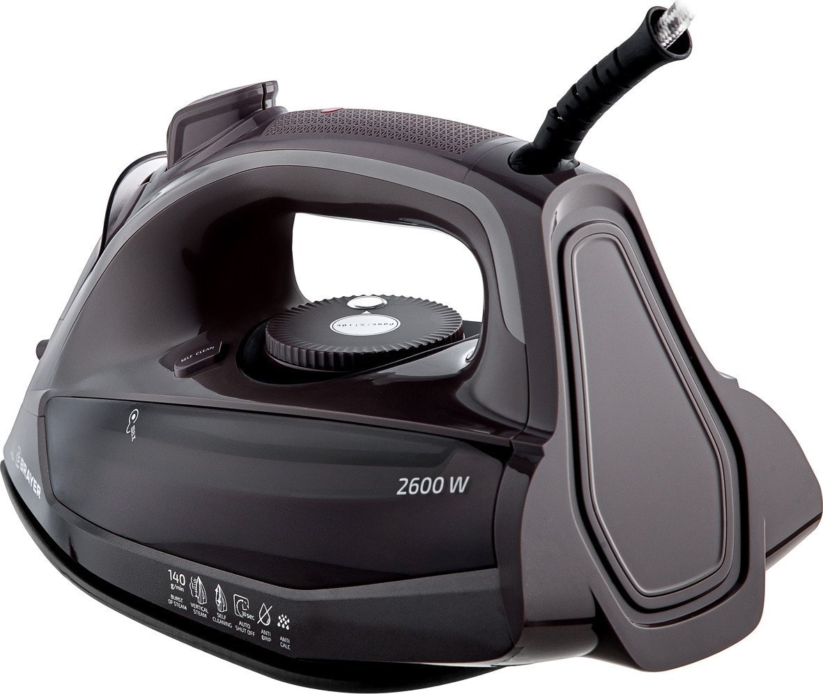 Утюг Brayer BR4020 - фото товара