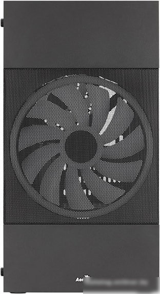 Корпус AeroCool Atomic Lite-G-BK-V2 – фото товара