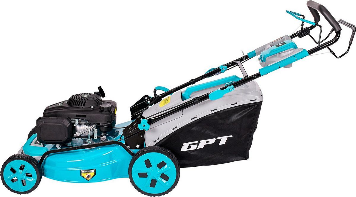 Газонокосилка GPT GLM-K5145SR-L – фото товара