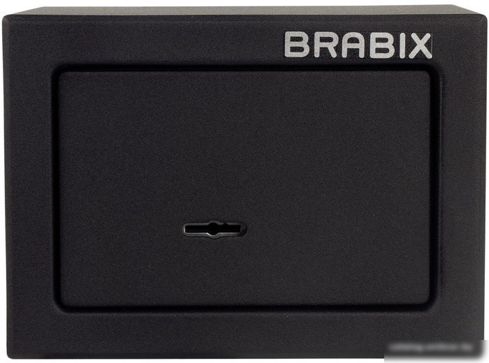 Мебельный сейф Brabix SF-140KL – фото товара