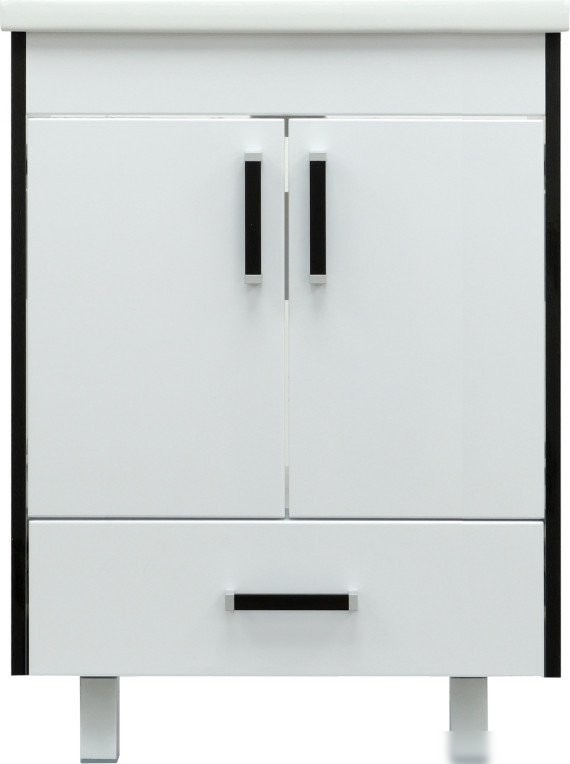 Doratiz Тумба под умывальник Астра 60 9911.054 – фото товара