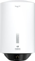 Накопительный электрический водонагреватель Timberk Season 2.0 SWH RE19 80 V - изображение в каталоге