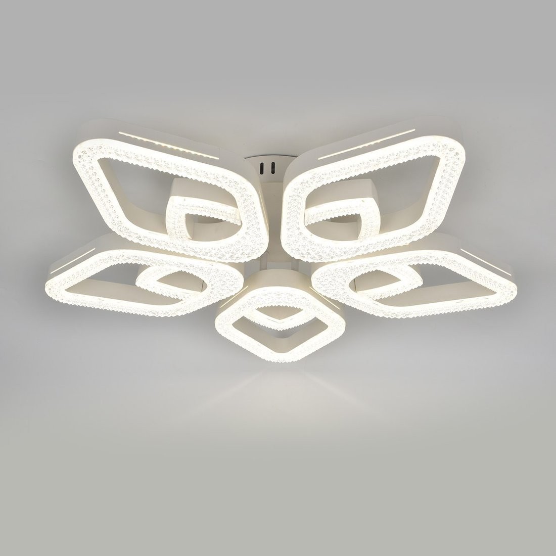 Припотолочная люстра Escada 10280/5LED – фото товара
