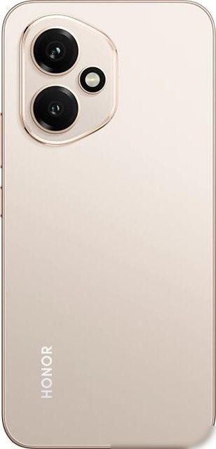 Телефон HONOR 400 12GB/256GB международная версия (золотистый) – фото товара