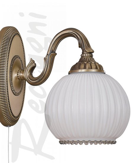 Бра Reccagni Angelo 9200 A 9200/1 – фото товара