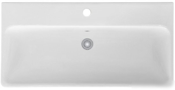 Акватон Тумба с умывальником Сканди 90 1A2519K0SD010 – фото товара