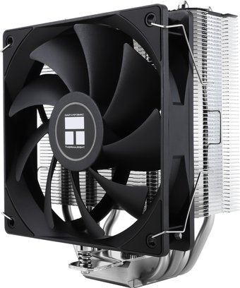 Кулер для процессора Thermalright Assassin X 120 V2 (черный) – изображение в каталоге