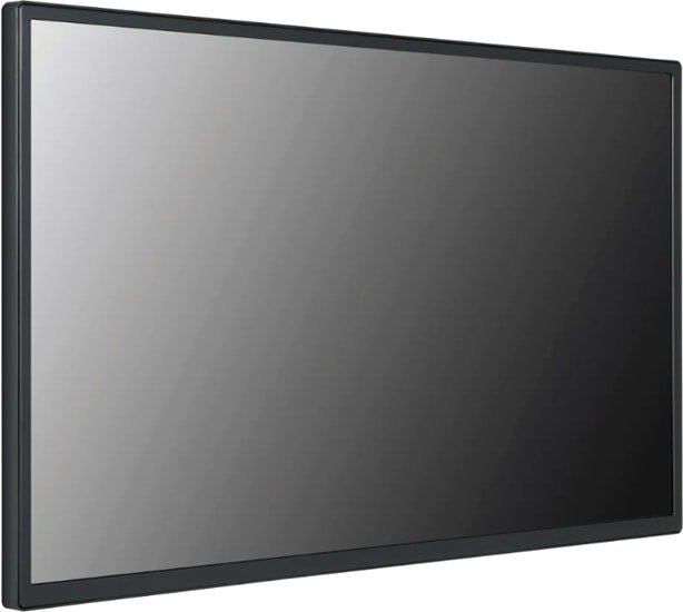Информационная панель LG 32SM5J-B – фото товара