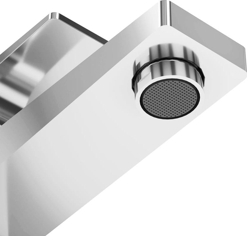 Смеситель Grossman Classic 520.K35.04.100 (хром глянцевый) - фото товара