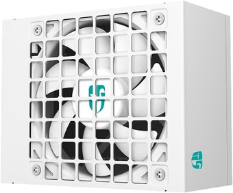Блок питания GamerStorm PS850G WH – изображение в каталоге