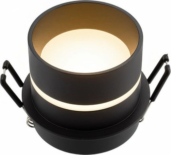 Точечный светильник Denkirs DK2404-BK DK2404-BK – изображение в каталоге