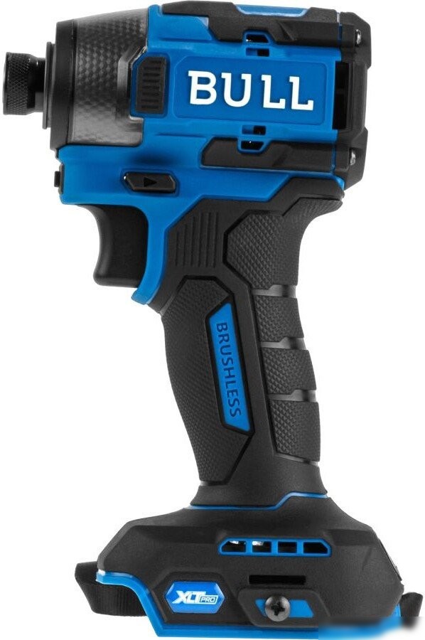 Винтоверт Bull CID 2218 1329954 (с 2-мя АКБ, кейс) – фото товара