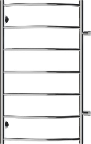Полотенцесушитель El-term Грас П7 500x900 (боковое подключение 500) - изображение в каталоге