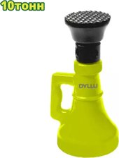 Бутылочный домкрат Dyllu DTJZ2510 – изображение в каталоге