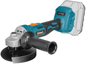 Угловая шлифмашина Bort BWS-21Li-R (без АКБ) – изображение в каталоге