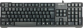 Клавиатура A4Tech KR-750 – изображение в каталоге