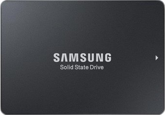 SSD Samsung PM883 480GB MZ7LH480HAHQ – изображение в каталоге