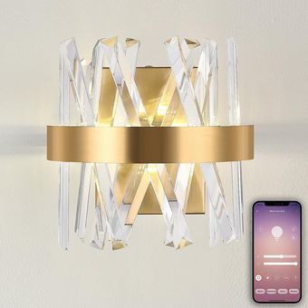 Natali Kovaltseva Tiziano Led Lamps 81113/1W – изображение в каталоге