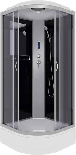 Душевая кабина Niagara NG-3501-14P 90x90 - изображение в каталоге