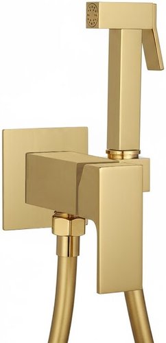 Гигиенический душ Roxen Caspia 50096000-GB - изображение в каталоге