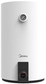 Накопительный электрический водонагреватель Midea MWH-8015-CVM