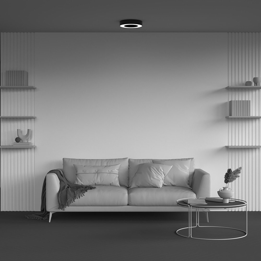 Припотолочная люстра Maytoni C093CL-24W3K-B – фото товара