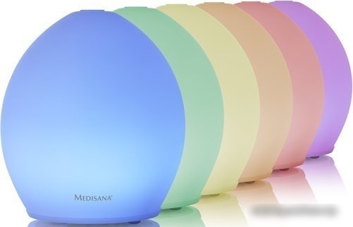 Аромадиффузор Medisana AD 635 - фото товара